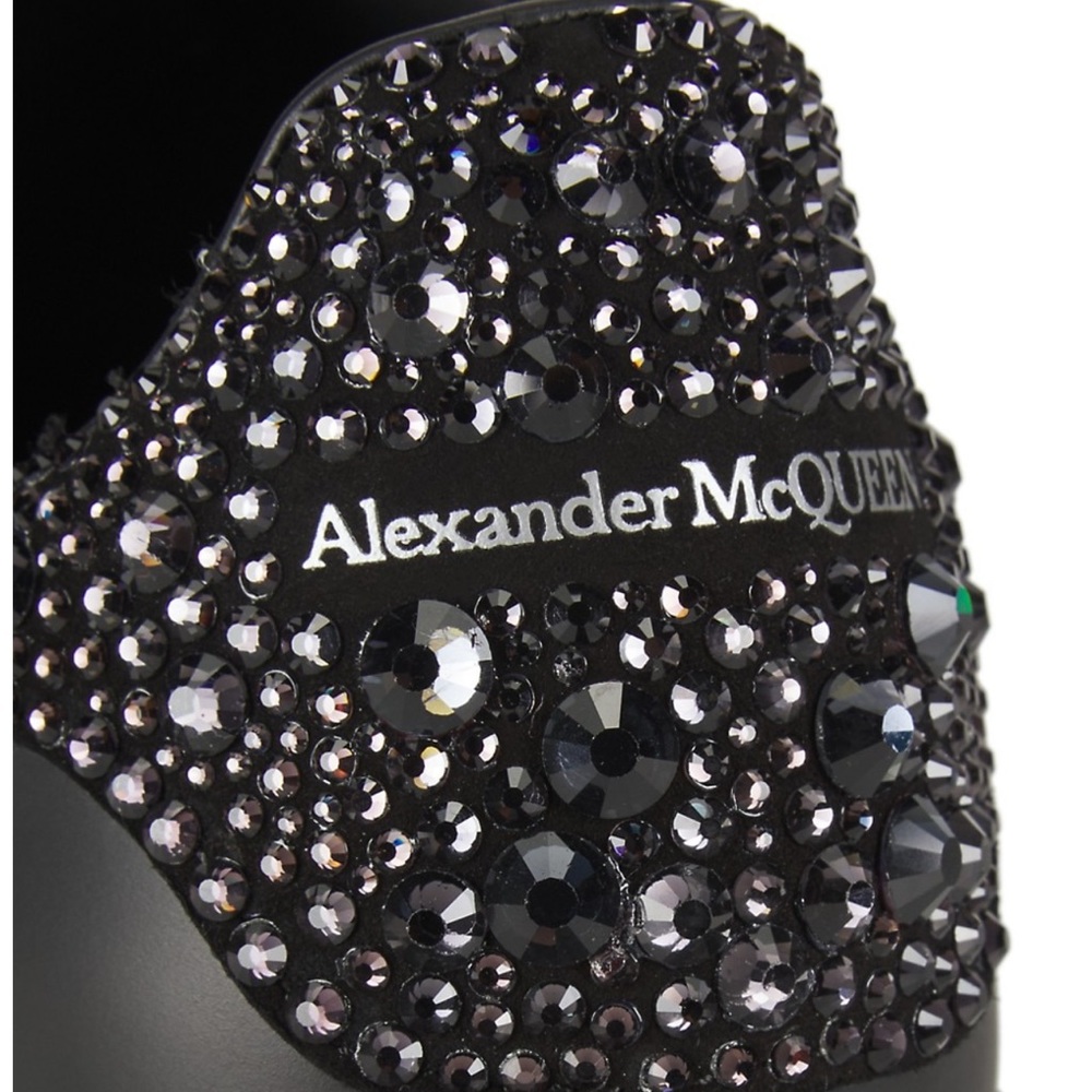 SOLD!!! Alexander McQueen men’s size 9